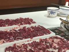 -八合里牛肉火锅(八合里总店)