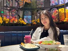 -墨纪Mojí墨西哥餐厅(官舍店)