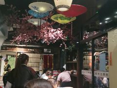 大堂-风波庄(罍街分舵)