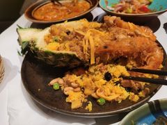 -BetterThai 泰加(苏州中心店)