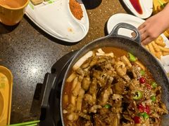 -蛙喔牛蛙(百联南方店)