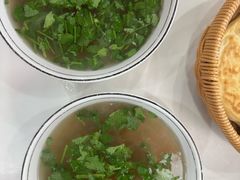 -澄城学斌水盆羊肉(总店)