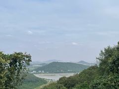 -南北湖风景区
