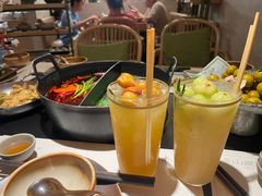 -山缓缓火锅(上海闵行龙湖店)