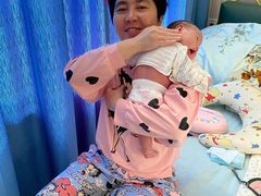 -好孕妈妈月嫂(沈河总店)