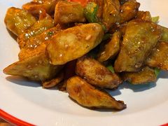 -金家老三饭庄(常营店)