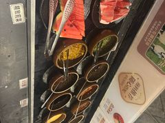 -湊湊火锅·茶憩(上海合生汇店)