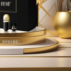 -丝域养发馆