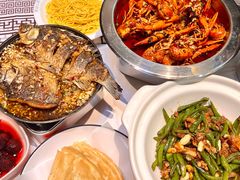 -靓虾二哥长沙地标小龙虾(五一广场店)