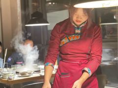 -313羊庄铁锅烀羊肉·烤全羊·烧烤龙虾·团建聚餐(永德路店)