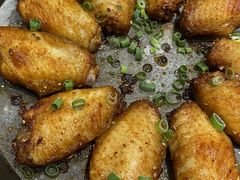 -海铺·渔家虾水饺(皇姑店)