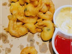 -院里汤包·虾汤包青岛菜(辽源路店)