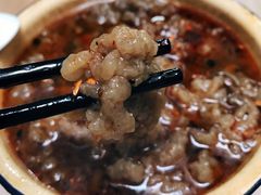 -定家小酥肉·清真(回民街店)