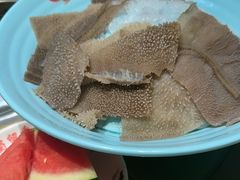 -蜀留香火锅·始于1999·原四川老火锅(白堤路店)
