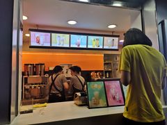 -CoCo都可(常德路店)