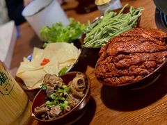 -楠火锅(葫芦岛飞天广场店)