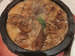 -大铁勺新津菜(东丽阳光新业广场店)