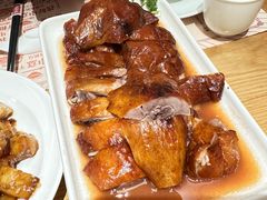 -顺风汤馆·广府粤菜(江宸天街店)