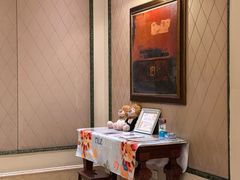 -广州富力丽思卡尔顿酒店