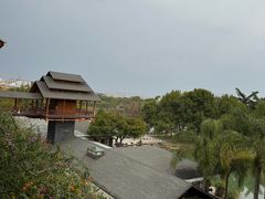 -湖泉半山温泉