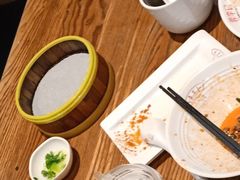 -蓉李记成都名小吃(太原龙湖万达店)