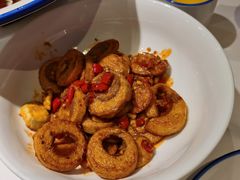 -兰湘子·湘菜小炒(石家庄万象城店)