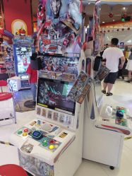 -哈尼鹿儿童乐园(长沙梅溪湖步步高店)
