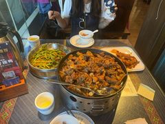 -甘家界牌柠檬鸭(青山店)