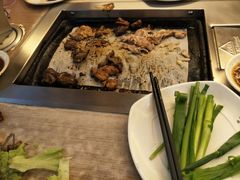 -福成自助烤肉(青春路店)
