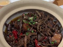 -黄山老妈·土菜(碧桂园店)
