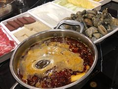 -高密维景国际大酒店(高密店)