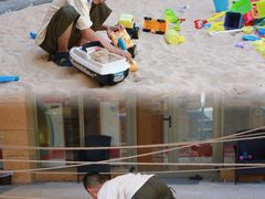 -三亚海棠湾万丽度假酒店