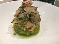 -阿明小菜·海鲜·上海菜(梅陇华理店)