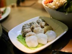 四宝丸-協成海鮮火鍋(老店)