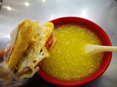 -天津职业大学北辰校区-食堂