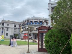 -奔跑吧乐园