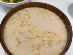 内蒙奶茶-真食净香居·内蒙烧麦(亚运村店)