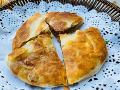 牛肉饼-清真双宝红油牛系列