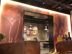 -江湖六膳門串串香(隆礼路店)