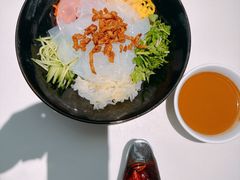 五彩大拉皮-大铁勺新津菜(中北永旺店)