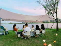 -九龙湖公园