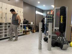 -琪航·健身+普拉提(嘉定北地铁站店)