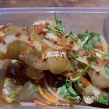 好多的新疆美食哦