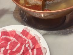 -老五四季涮肉(菜市口店)