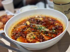 -太二酸菜鱼(中庚漫游城店)