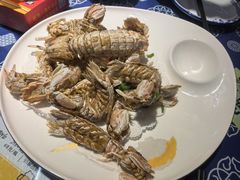 皮皮虾-旺角小渔村(幸福中路店)