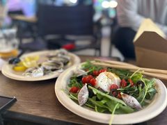 -HIHE Bistro·Oyster Bar(华熙live店)