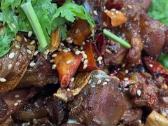 -八两八金·莱芜特色炒鸡(市南漳浦路店)