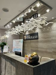 -美健盛世·美容SPA连锁