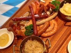 -深圳凯宾斯基酒店